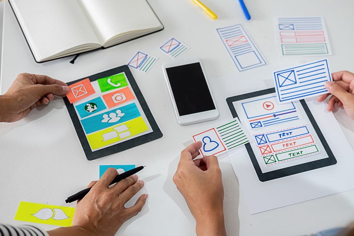 C'est quoi un plan de contenu