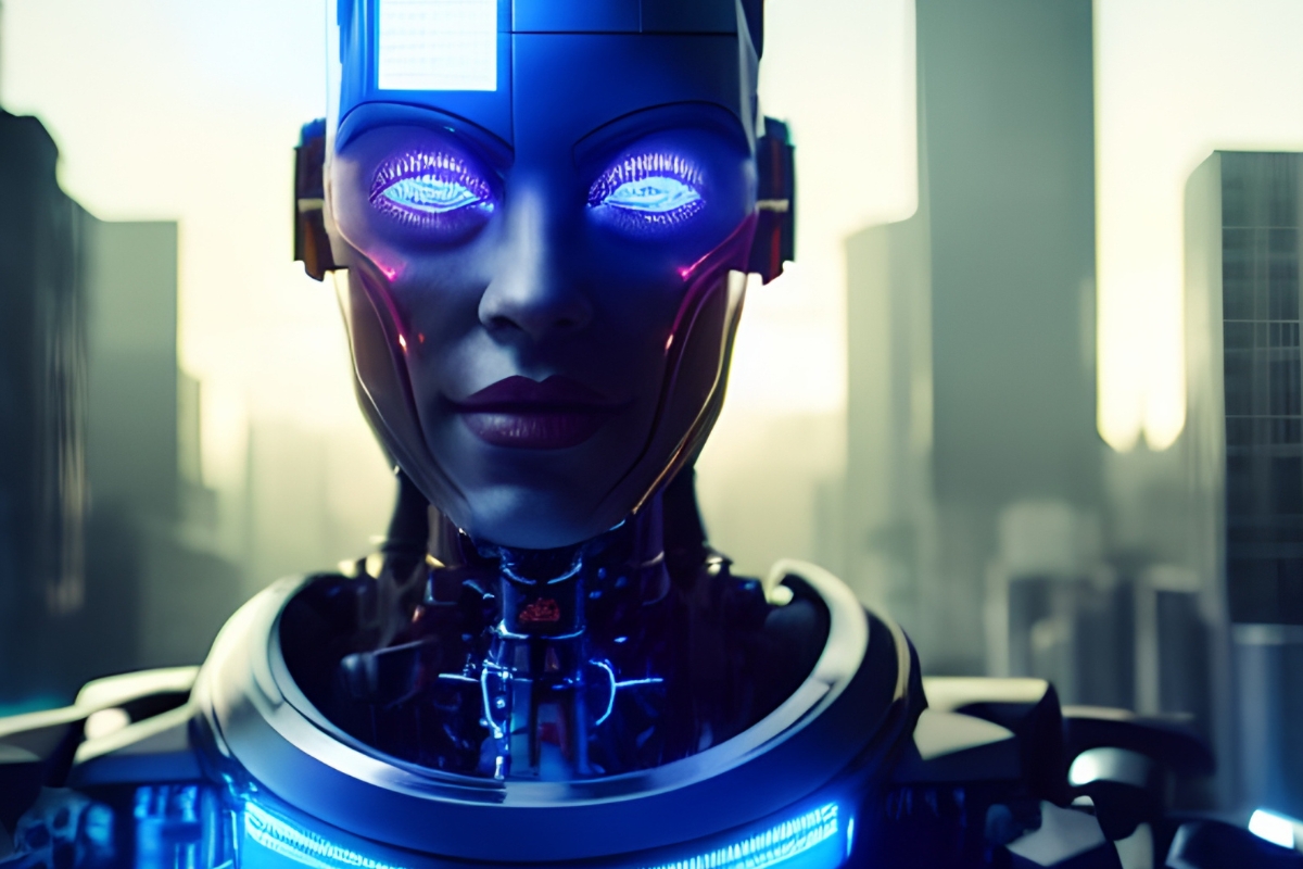 Formation rédaction IA