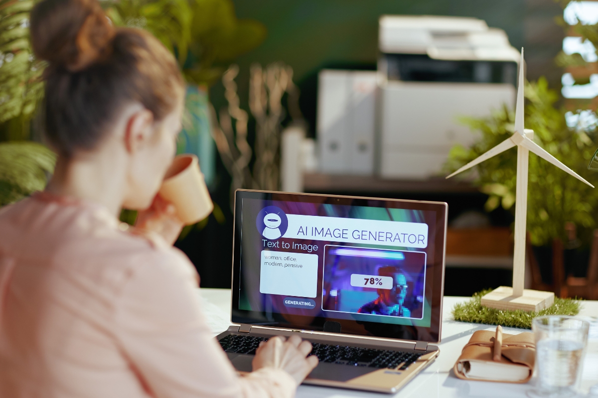 Générateur de texte automatique