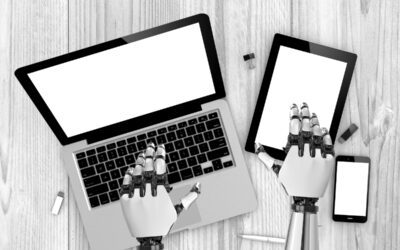 IA générateur de texte gratuit : améliorez la qualité sans perdre le contrôle sur le contenu