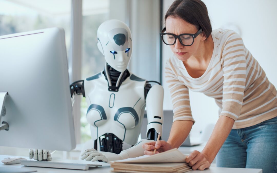 Outil de rédaction IA : optimisez vos contenus longs sans perdre en naturel