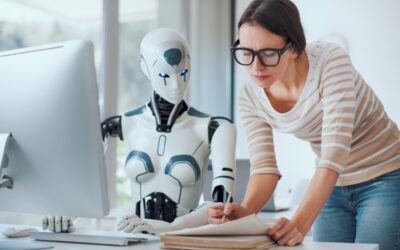 Outil de rédaction IA : optimisez vos contenus longs sans perdre en naturel