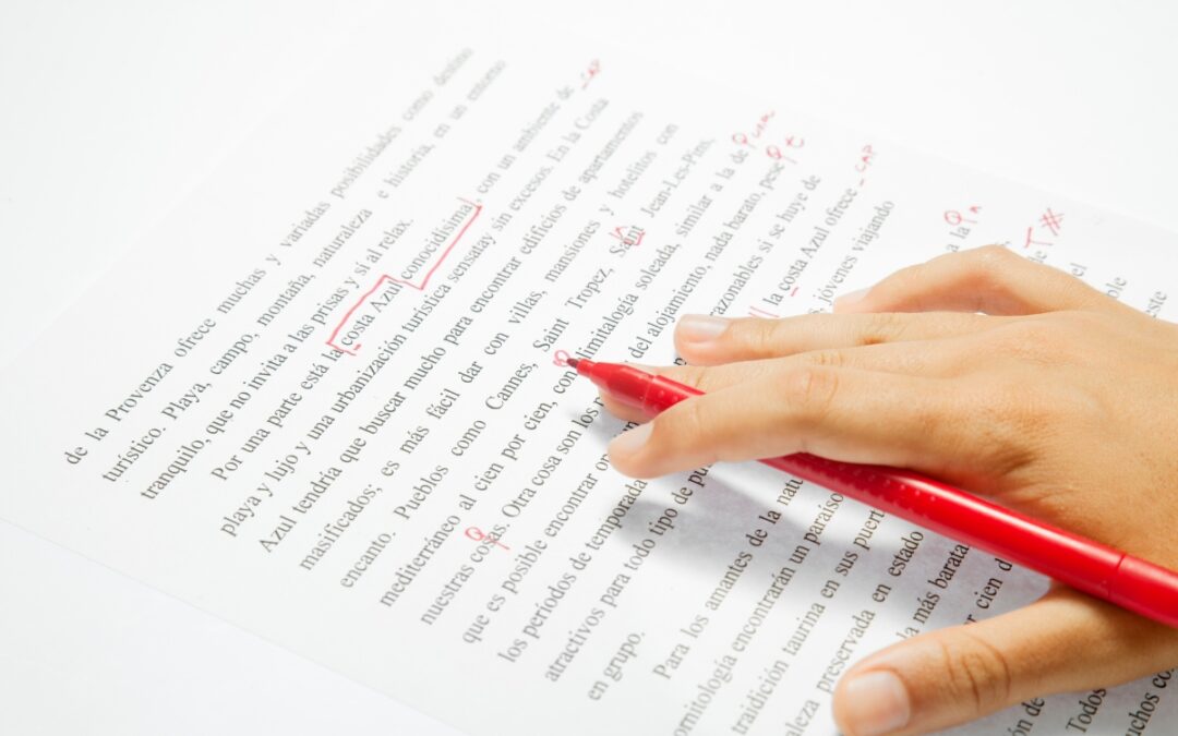 Paraphraser un texte : préservez le style et l’intention sans altérer le sens