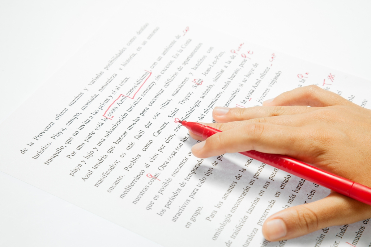 Paraphraser un texte