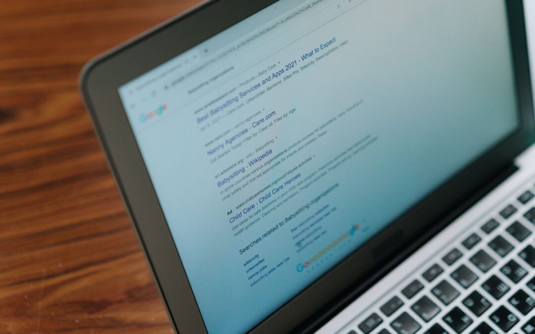 QBST : l’algorithme Google qui classe vos contenus dès les premières requêtes