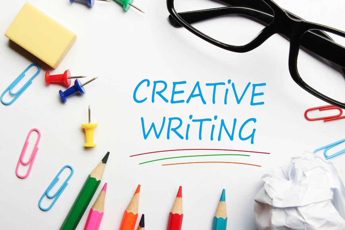 Rédaction de contenus