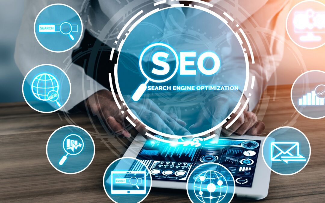 Rédaction web et optimisation SEO : structurez votre contenu pour capter l’attention et les moteurs