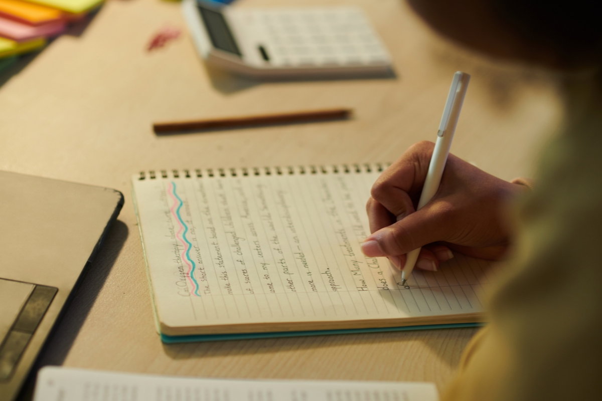 comment faire une redaction