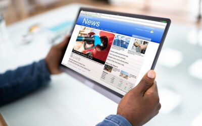 Détecteur d’IA dans un texte : différenciez une écriture humaine d’une rédaction automatisée