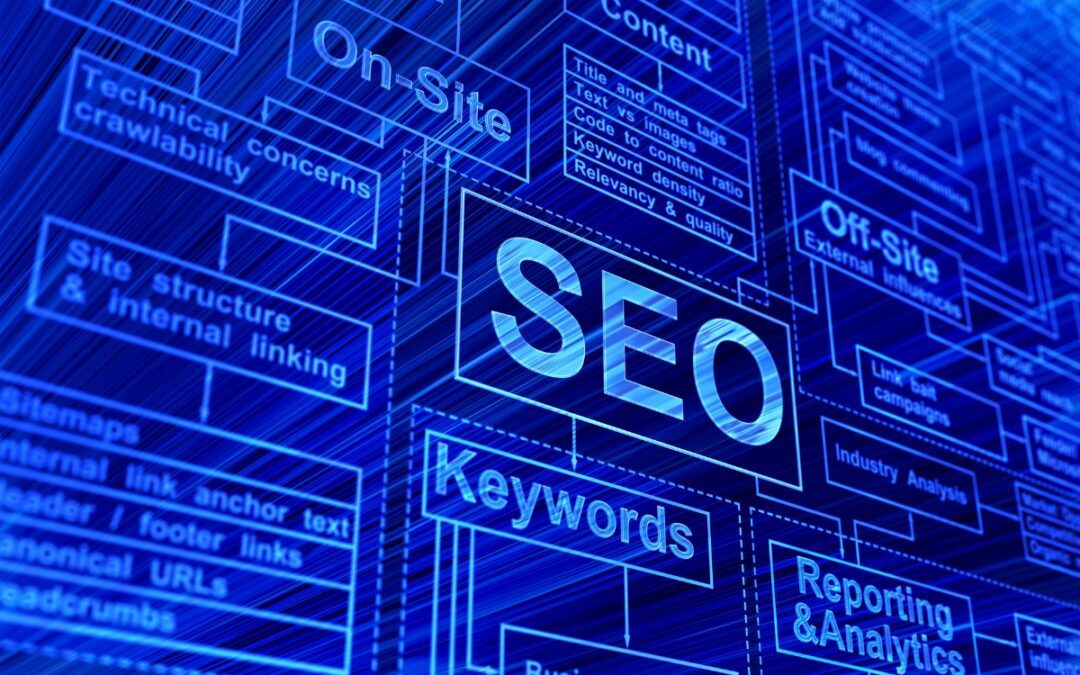 Générateur texte SEO : enrichir ses contenus avec une approche sémantique optimisée