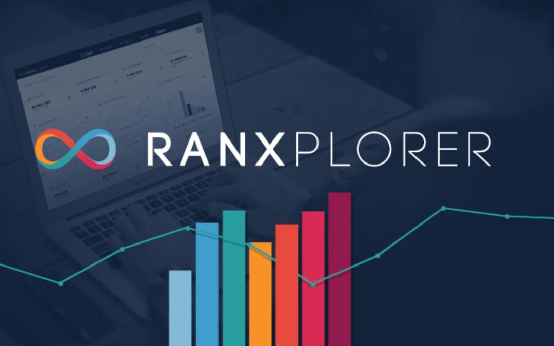 Ranxplorer : analysez la concurrence SEO pour identifier des opportunités cachées