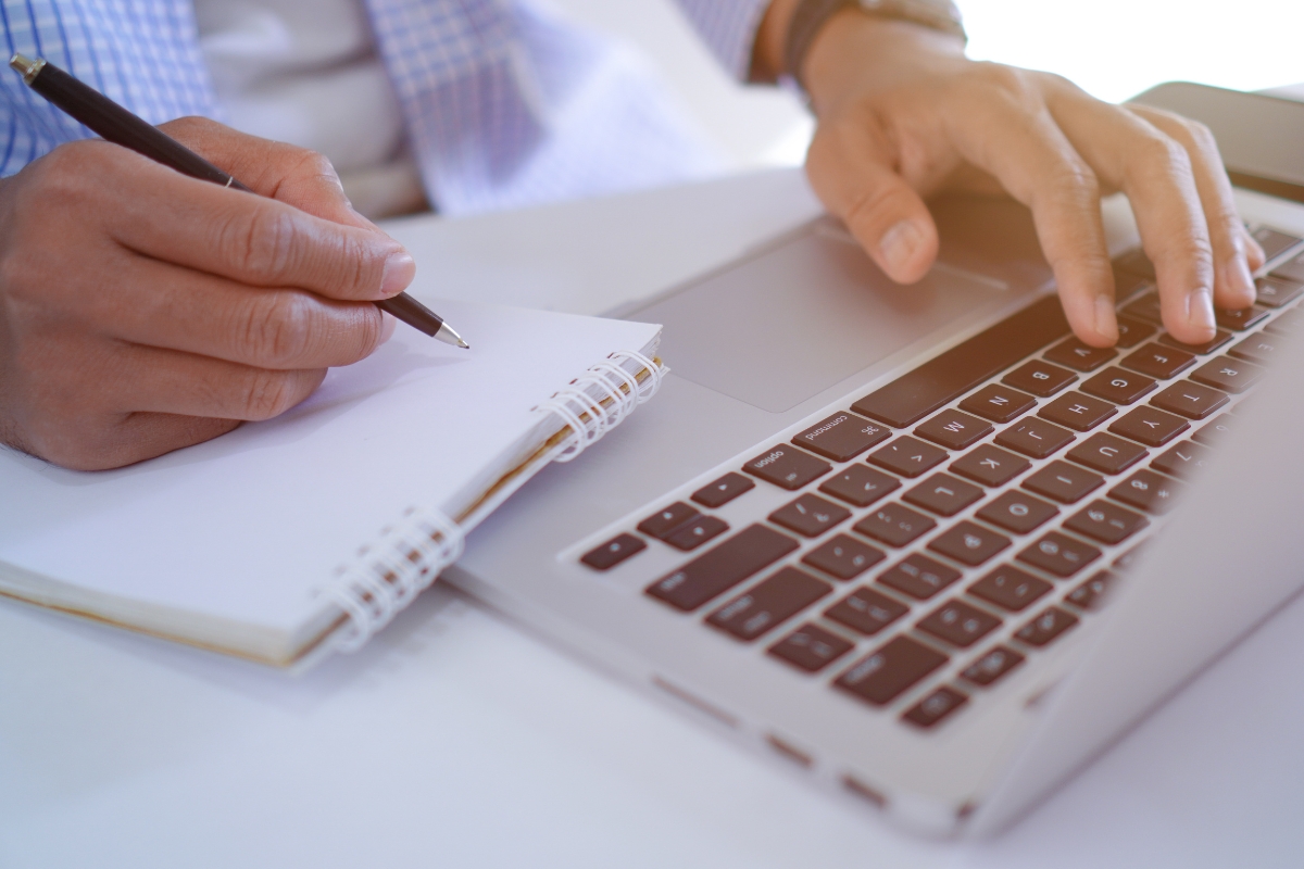 rédacteur de texte en ligne