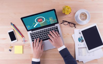 Saas rédaction SEO : utilisez l’IA pour propulser la qualité humaine de vos textes web