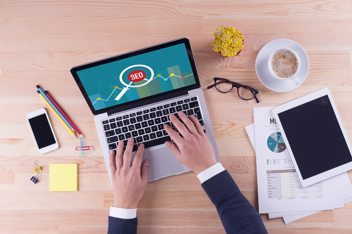 Saas rédaction SEO Saas rédaction SEO