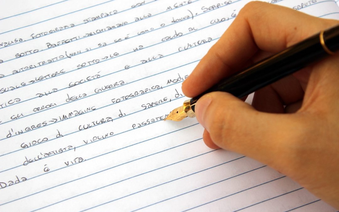 Site pour écrire des textes : structurez ses idées efficacement sans perdre en créativité