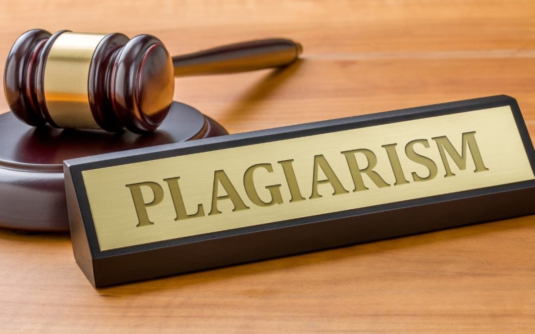 Site pour plagiat : identifiez les failles des algorithmes de détection automatique