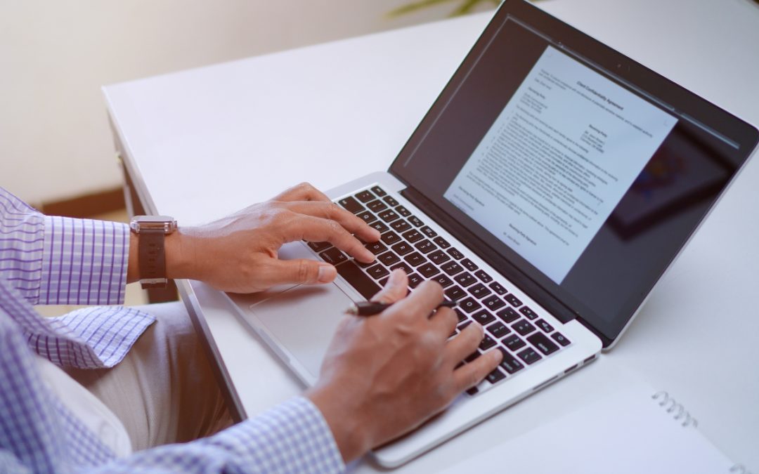 Qu’est ce qu’un bon article assisté par l’IA ?