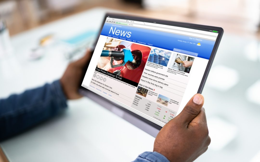 Article SEO, c’est quoi ? Les critères qui impactent réellement le référencement