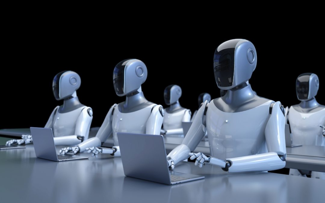 Comment l’assistance humaine décuple la pertinence d’un texte optimisé par l’IA ?