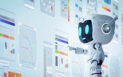 Écriture IA : rédigez plus vite, plus juste, tout en gardant votre identité éditoriale