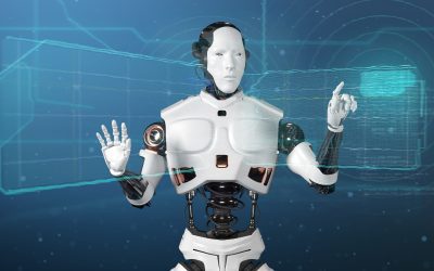 La rédaction IA au service de l’humain : l’équilibre parfait pour séduire Google