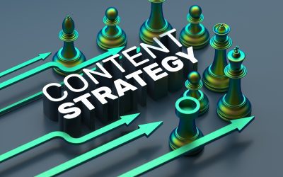 Stratégie de content marketing : alignez production et objectifs business pour plus d’efficacité
