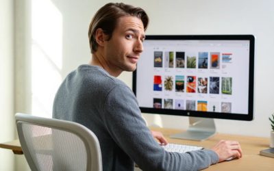 ChatGPT : une méthode simple pour retrouver toutes vos images générées en un seul endroit