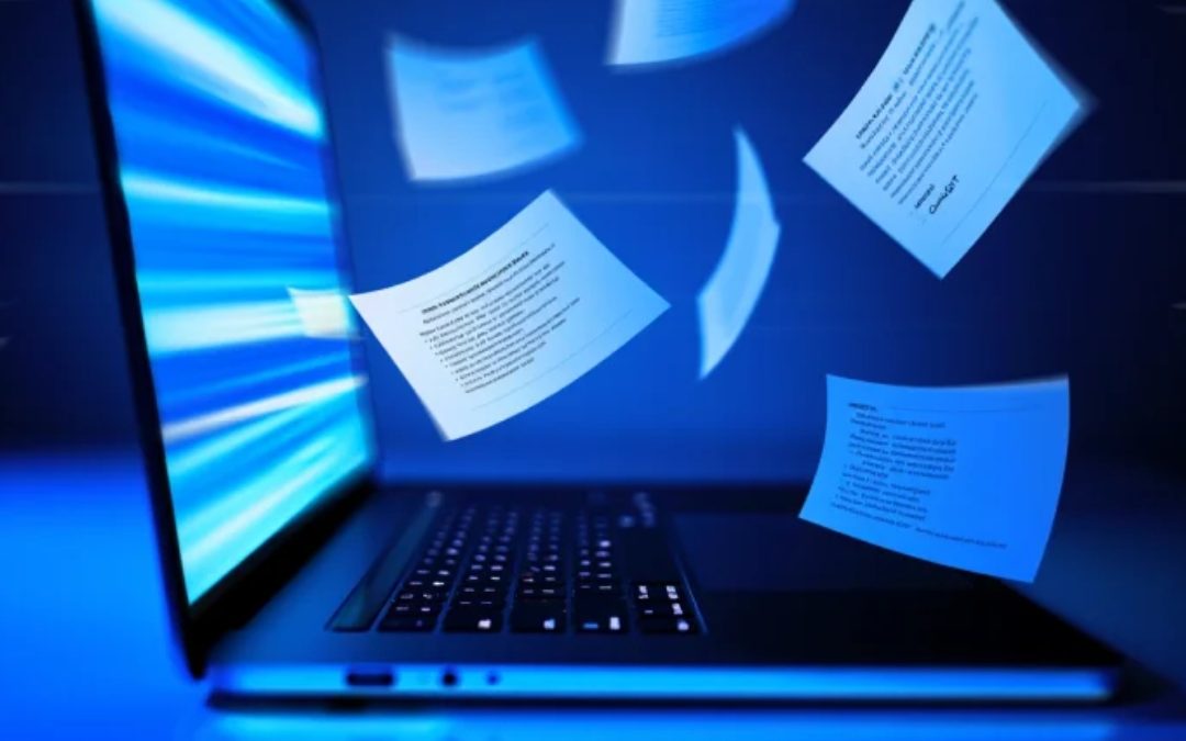 ChatGPT face à une polémique : peut-il vraiment créer de faux papiers en quelques secondes ?