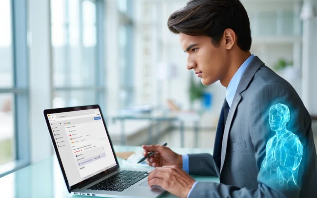 Assistants intelligents : Claude accède désormais à vos outils Google, ce qu’il peut faire dans Gmail et Agend