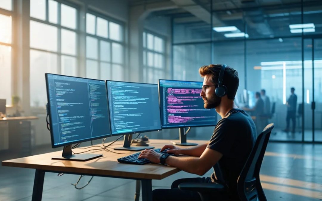 OpenAI : GPT-4.1 arrive pour les développeurs, avec des performances boostées et des outils dédiés