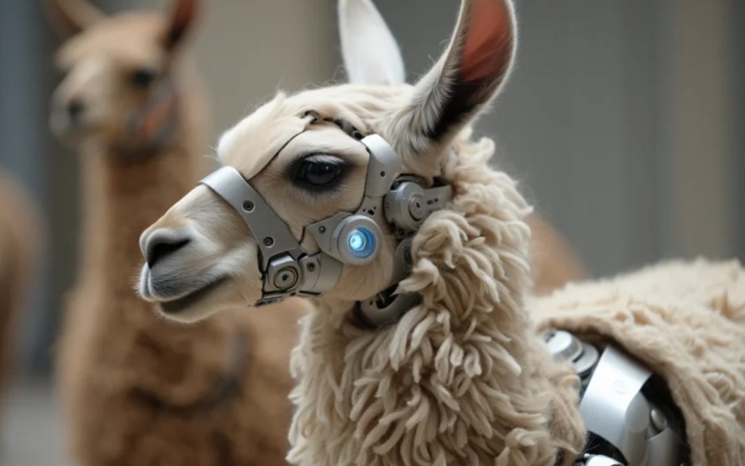 Meta frappe fort avec Llama 4 : ce que cette IA révolutionnaire change pour vous dès maintenant