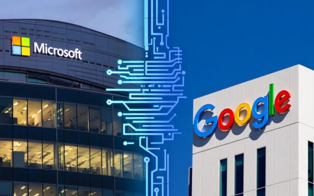 Microsoft dévoile Copilot Search : ce nouveau moteur IA susceptible d’enterrer Google