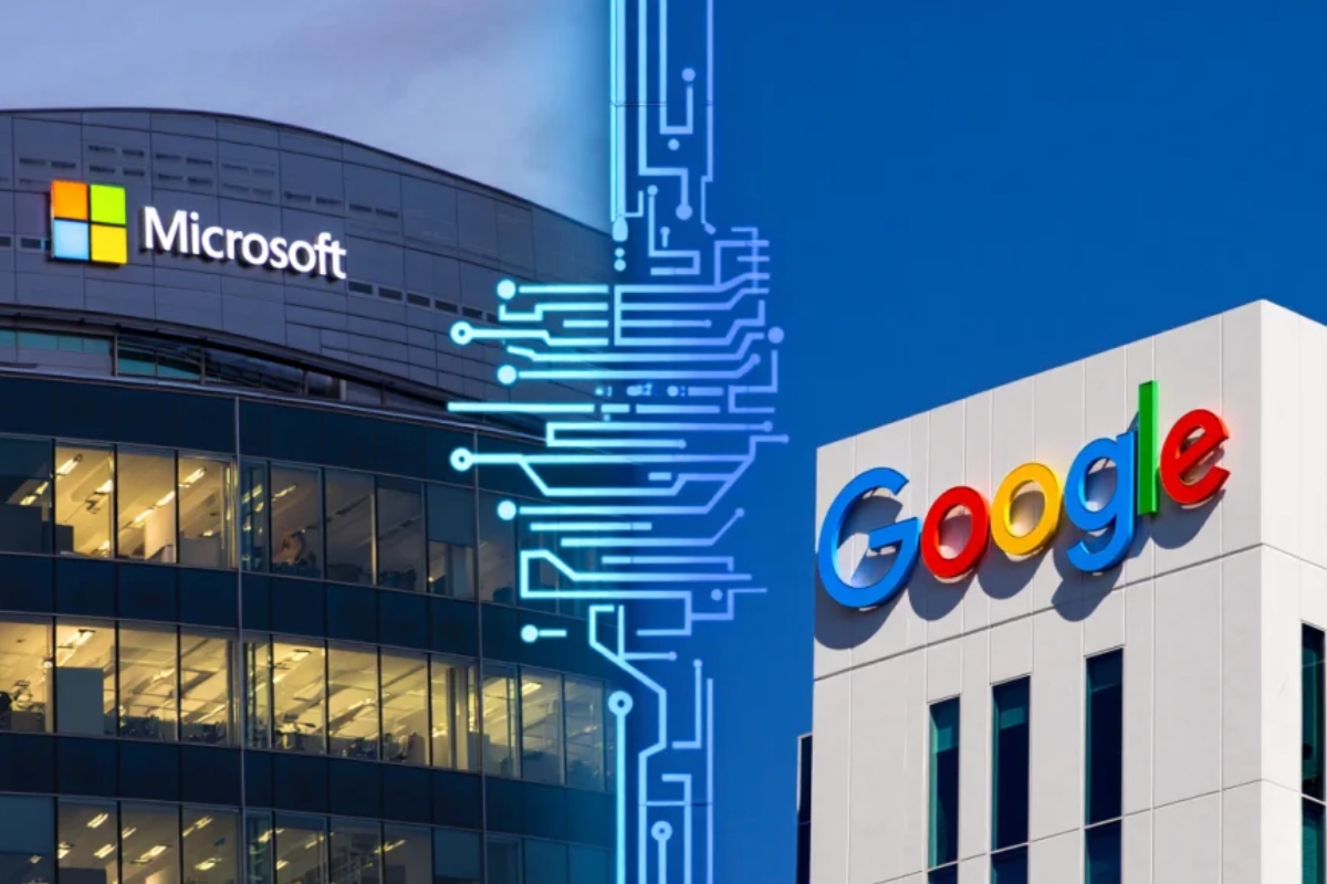 Microsoft dévoile Copilot Search Microsoft dévoile Copilot Search