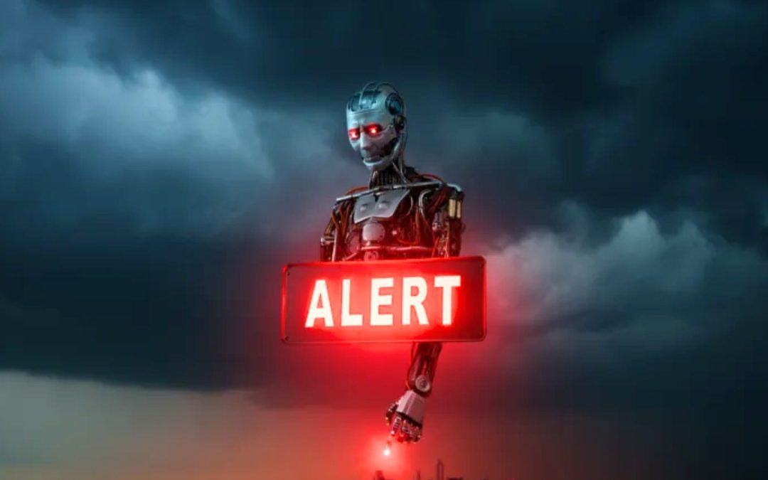 Alerte de DeepMind : cette IA pourrait menacer l’humanité plus vite qu’on ne le pense