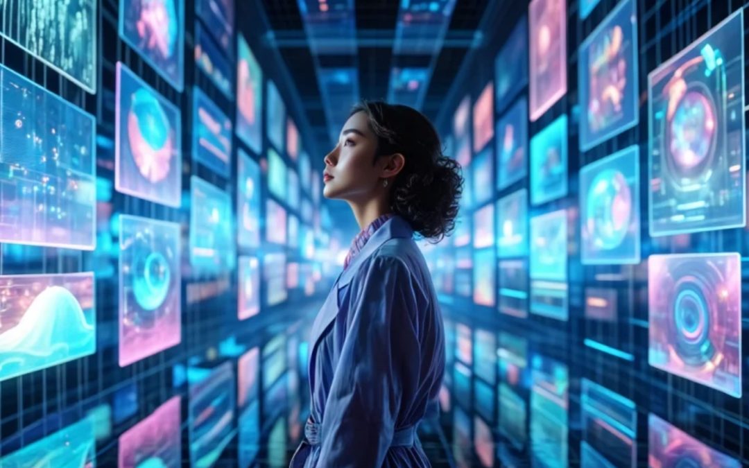 Vidéo par IA : Gen-4 de Runway bluffe avec des courts-métrages ultra-réalistes à créer chez vous