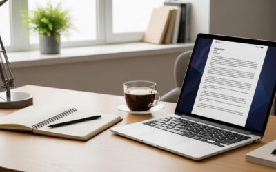 Comment écrire un article qui capte vraiment l’attention des lecteurs ?