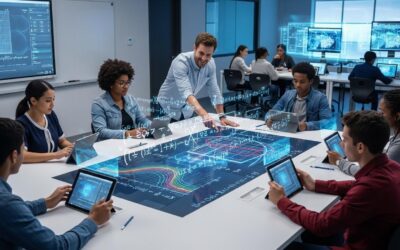 Comment l’IA pour les maths révolutionne la résolution des problèmes ?