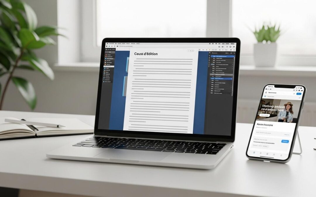 Comment rendre un texte IA indétectable gratuitement pour le web ?