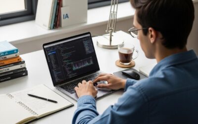 Comment réussir un devoir IA : les meilleures pratiques à adopter