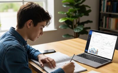 L’IA qui résout des problèmes de maths gratuit : la solution efficace