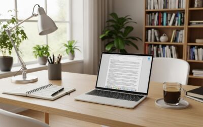 Le générateur d’histoire : la solution créative pour vos récits originaux