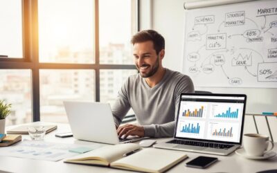 Le marketing agent : une approche innovante pour booster votre visibilité