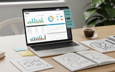 Le netlinking et le maillage interne : des leviers pour booster votre SEO