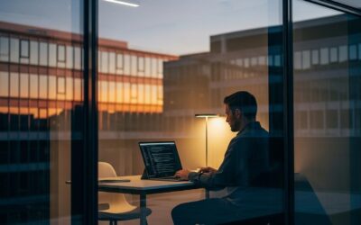 L’indetectable AI : la solution pour des contenus invisibles aux détecteurs