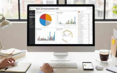 Pourquoi un logiciel de suivi de positionnement est-il indispensable aujourd’hui ?