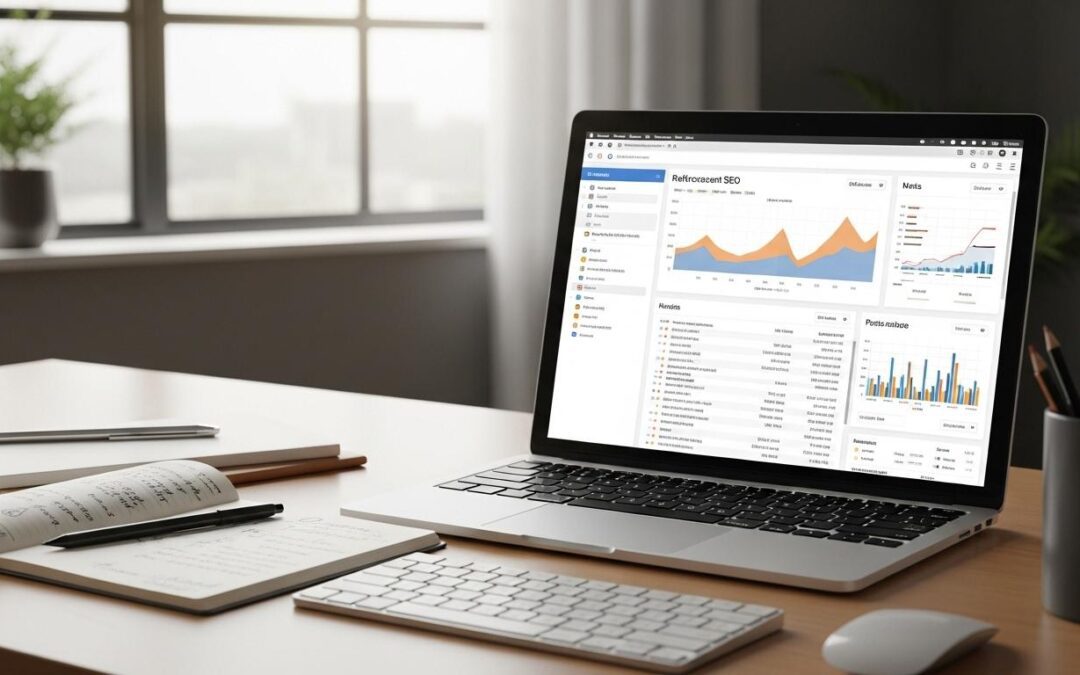 Qu’est-ce qu’un mot clé : la définition et son importance en SEO