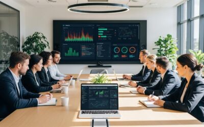 Claude ia : la solution d’intelligence artificielle qui séduit les entreprises