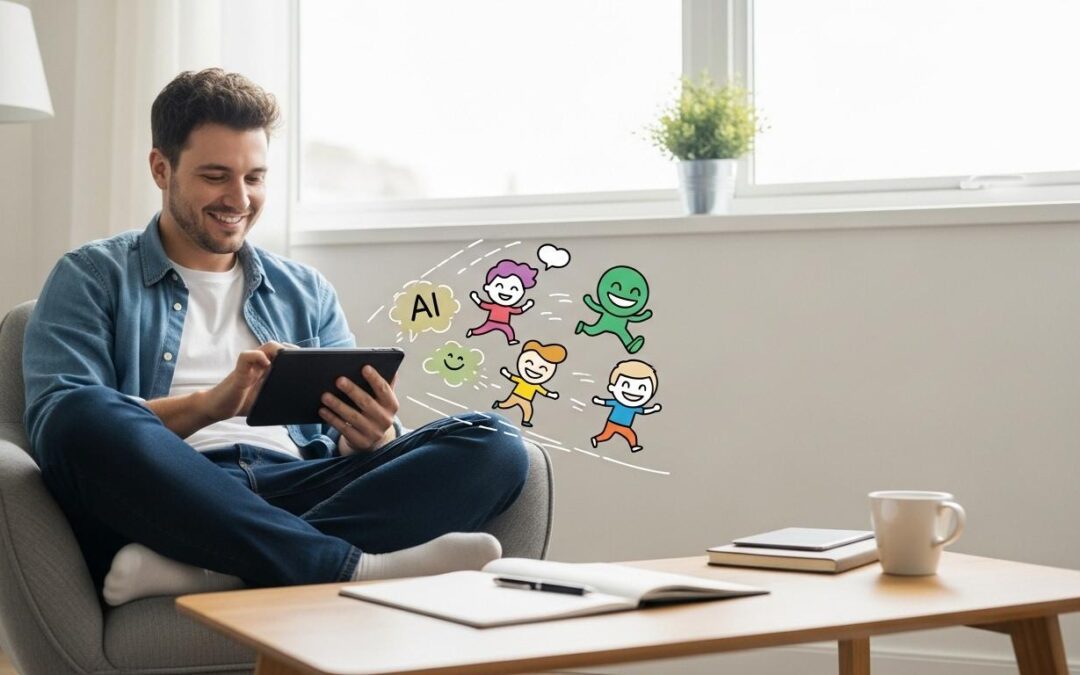 Comment enlever l’IA sans stress : la solution fun et efficace ?