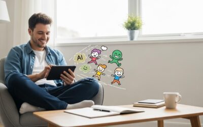 Comment enlever l’IA sans stress : la solution fun et efficace ?