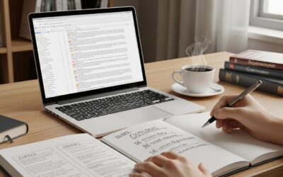 Comment faire un essai en français : la méthode pour une argumentation gagnante